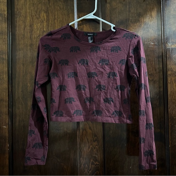 Fall Clothing Pieces Bundle - Picture 4 of 6